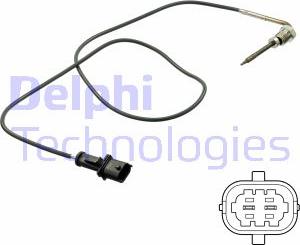 Delphi TS30112