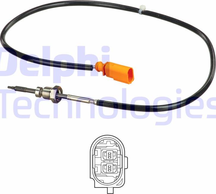 Delphi TS30139