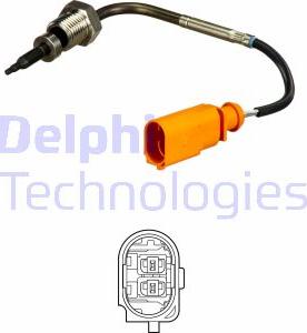 Delphi TS30155