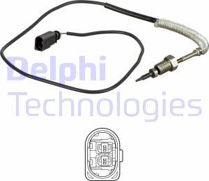 Delphi TS30158