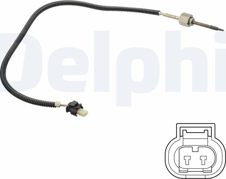 Delphi TS30161
