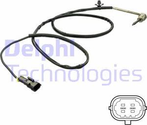 Delphi TS30163