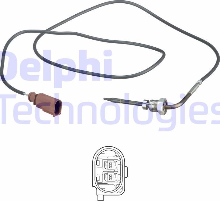 Delphi TS30169