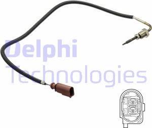 Delphi TS30173