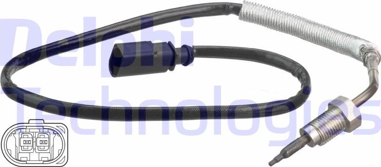 Delphi TS30176