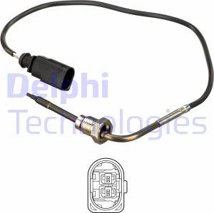 Delphi TS30178