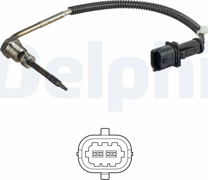 Delphi TS30186