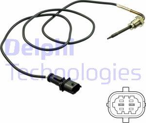 Delphi TS30193