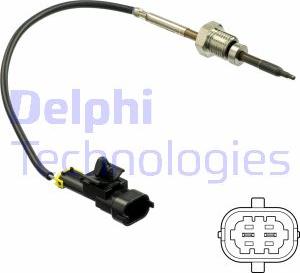 Delphi TS30205