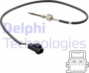 Delphi TS30206