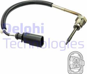 Delphi TS30209