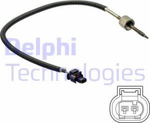 Delphi TS30228