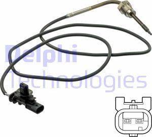 Delphi TS30231