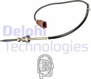 Delphi TS30259