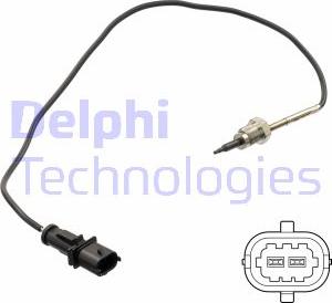 Delphi TS30261
