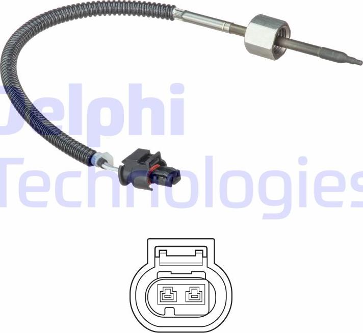 Delphi TS30266