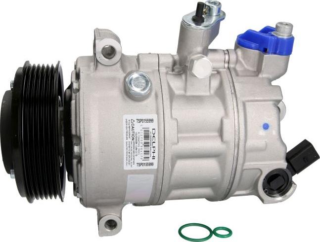 Delphi TSP0155999 - Auto Part
