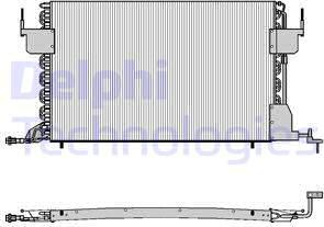 Delphi TSP0225021