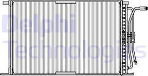 Delphi TSP0225026