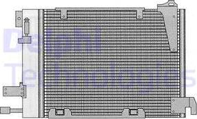 Delphi TSP0225221