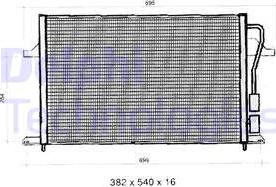 Delphi TSP0225275