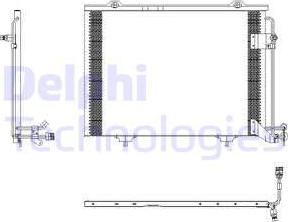 Delphi TSP0225432