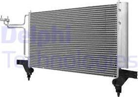 Delphi TSP0225458
