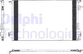 Delphi TSP0225463