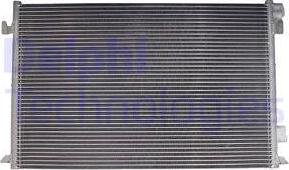 Delphi TSP0225464
