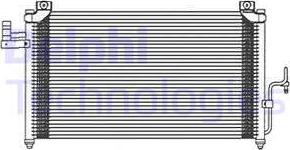 Delphi TSP0225474