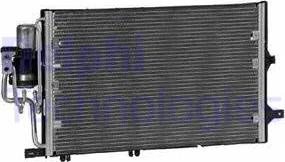 Delphi TSP0225504