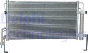 Delphi TSP0225558