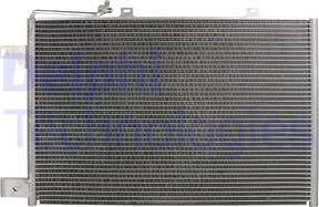 Delphi TSP0225563