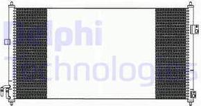 Delphi TSP0225615