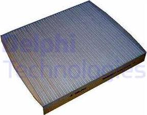 Delphi TSP0325111 - Auto Part