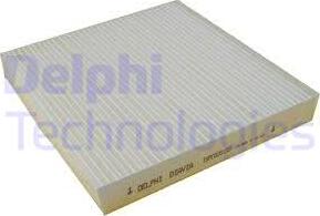 Delphi TSP0325153 - Auto Part