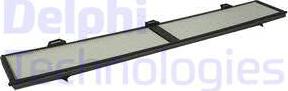Delphi TSP0325184 - Auto Part