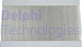 Delphi TSP0325186C - Auto Part