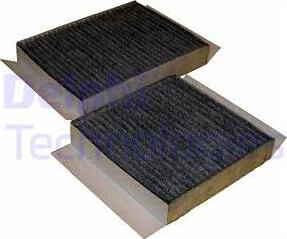 Delphi TSP0325229C - Auto Part