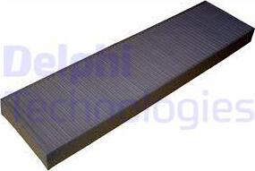 Delphi TSP0325260 - Filtrs, Salona telpas