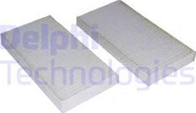 Delphi TSP0325337 - Auto Part