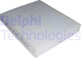 Delphi TSP0325339 - Auto Part