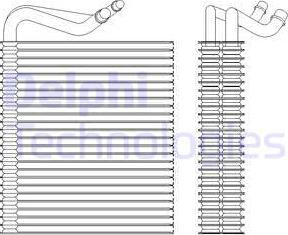 Delphi TSP0525202