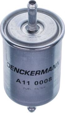 Mann-Filter WK613/1