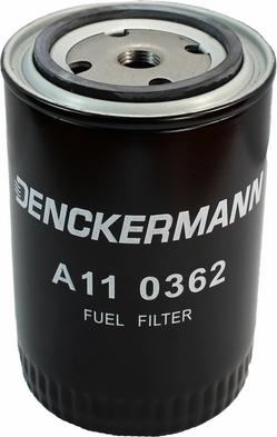 Hengst Filter H17WK03 - Auto Part