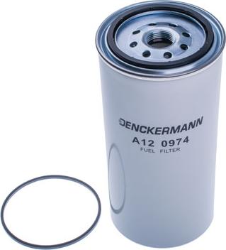 Hengst Filter H701WK