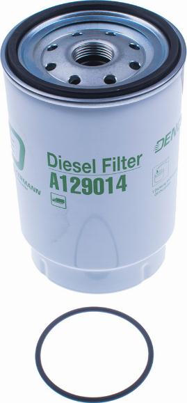 Hengst Filter H398WK - Auto Part