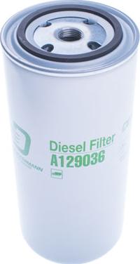 Mann-Filter WK962/7