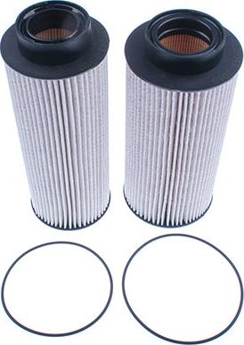 Mann-Filter PU10003-2X