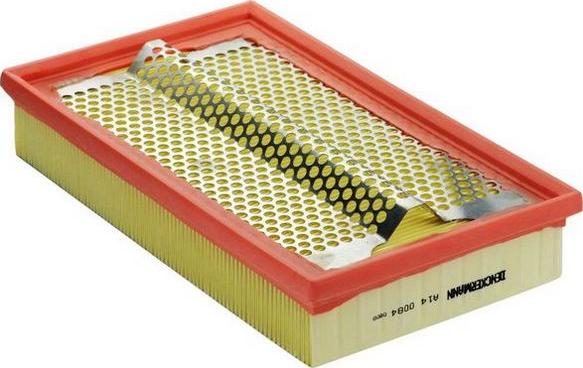 Denckermann A140084 - Gaisa filtrs